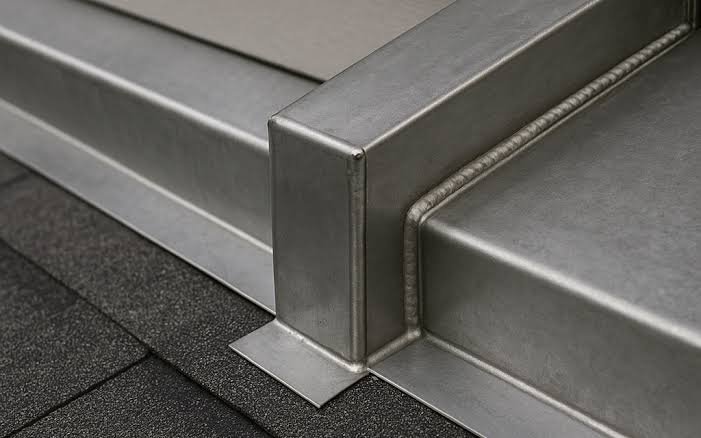 Hibiscus Sheetmetals website project